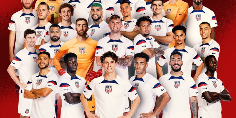 MỸ 25 Các giải đấu chuyên nghiệp nằm dưới MLS