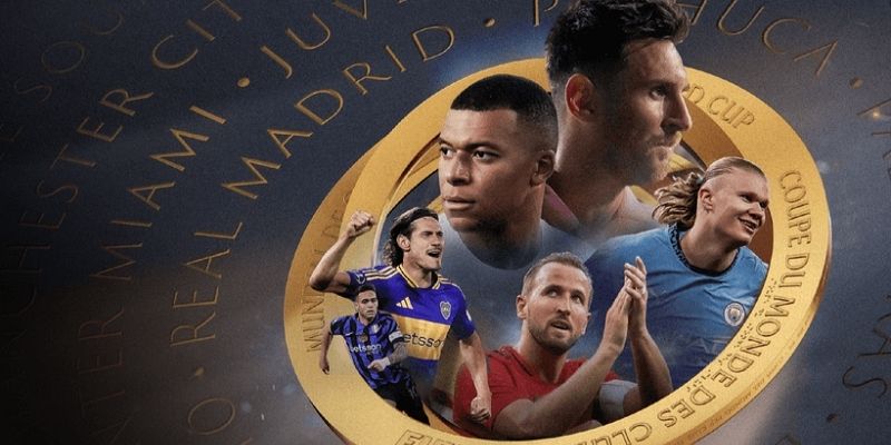 KẾT QUẢ FIFA CLUB WORLD CUP 24 FIFA Club World Cup là gì?