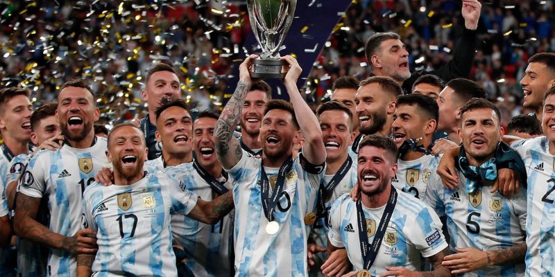 ARGENTINA 26 Huấn luyện viên xuất sắc nhất lịch sử Argentina