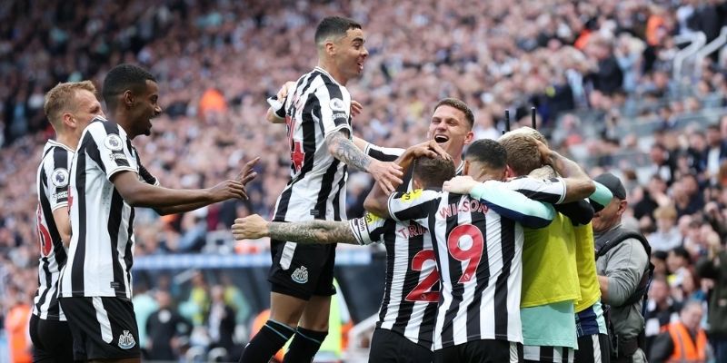 Hạng Nhất Anh 26 Newcastle United - Nhà vô địch nổi bật của Hạng Nhất Anh
