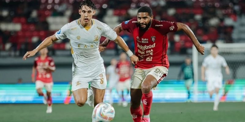 VĐQG Indonesia 24 Thế nào là VĐQG Indonesia?