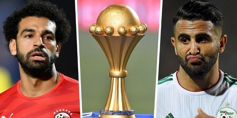 Vô Địch Châu Phi 25 Thể thức, quy định thi đấu của giải AFCON