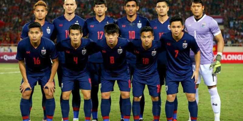 THÁI LAN 24 Tổng quan về nền thể thao vua Thái Lan