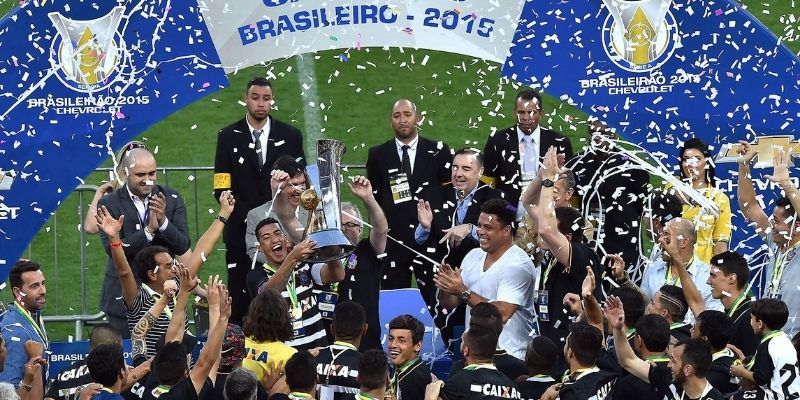 VĐQG Brazil 24 VĐQG Brazil là gì?
