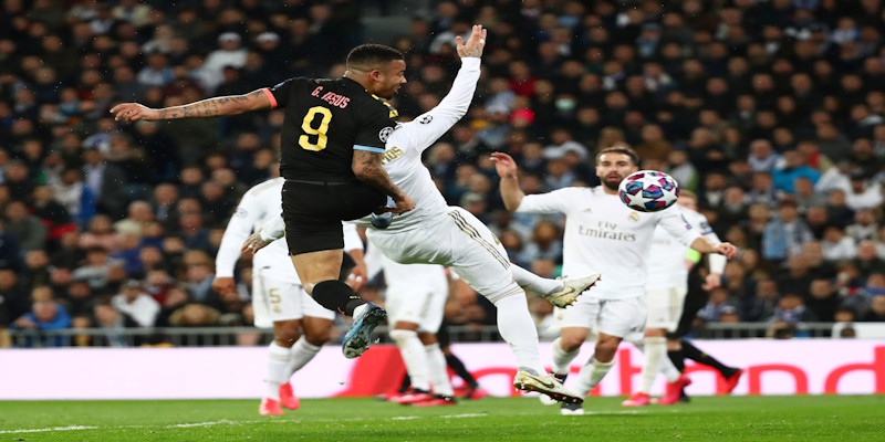 Lineup dự kiến ra trận của Real Madrid vs Manchester City